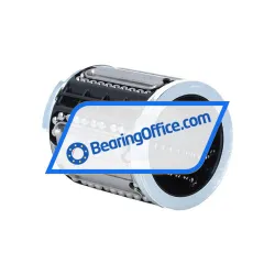 Bosch-Rexroth R0658-240-40 rulman resim 2