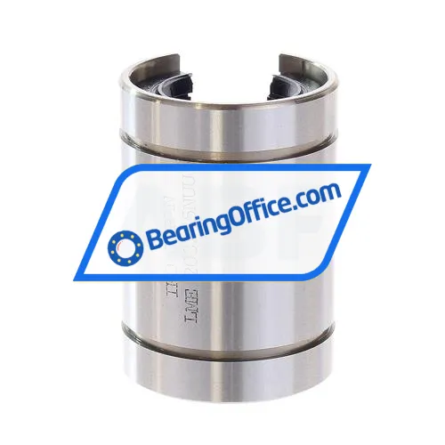 IKO LME203245N UU OP bearing image 2