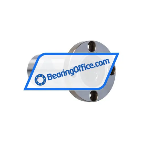 Nippon Bearings KBF-20WUU bearing image 2