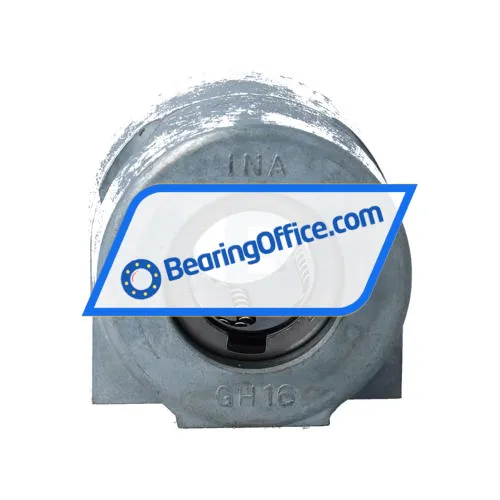 INA KGH16 bearing image 2