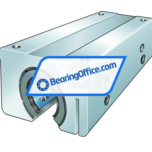 INA KTSOS20-PP-AS bearing image 4