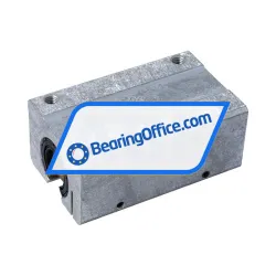 INA KTSOS20-PP-AS rulman resim 2