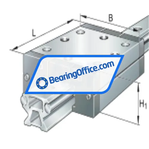 INA LFKL20-SF bearing image 5