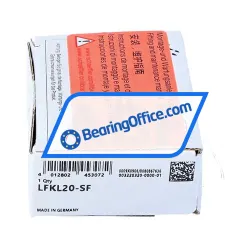 INA LFKL20-SF rulman resim 3