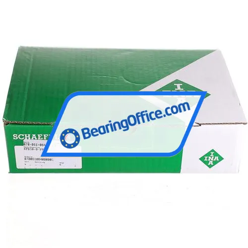 INA KFB30-B-PP-AS bearing image 5