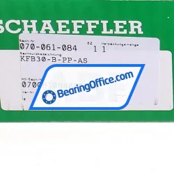 INA KFB30-B-PP-AS rulman resim 6