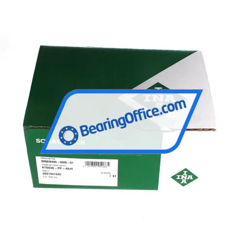 INA KTSO30-PP-AS bearing image 4