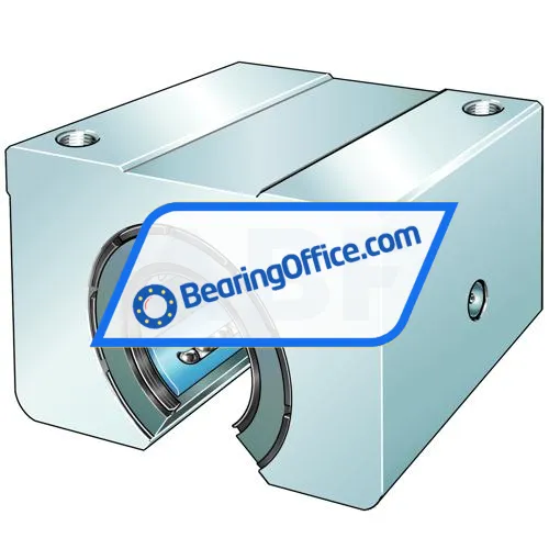 INA KGSNOS25-PP-AS bearing image 4