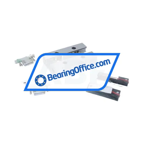 INA LFKL-MLF32-ZR-4400 bearing image 4