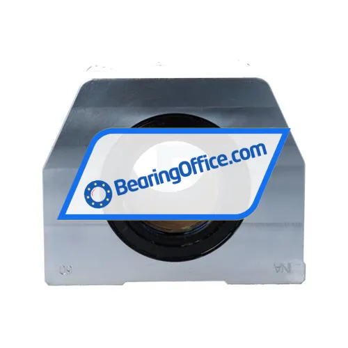 INA KGSNG50-PP-AS bearing image 2