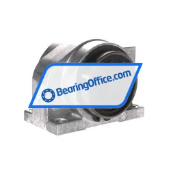 INA KGBA50-PP-AS rulman resim 3