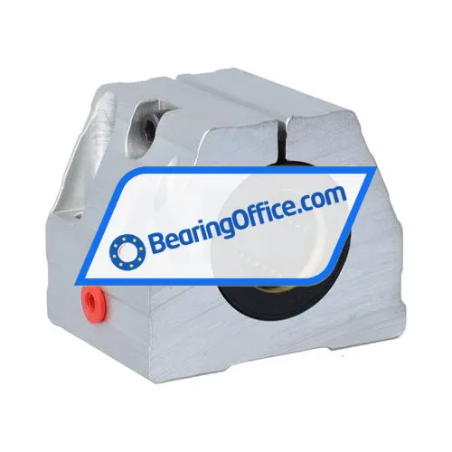 INA KGNS2045PP AS bearing image 2