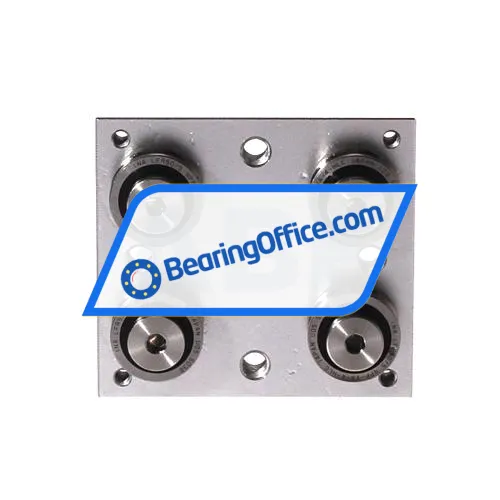 INA LFL20-SF-RB bearing image 2