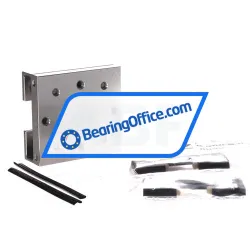 INA LFKL20-SF-RB rulman resim 2