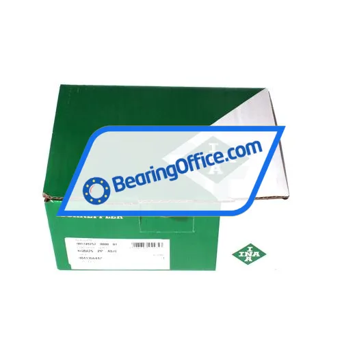 INA KGBA25-PP-AS bearing image 5