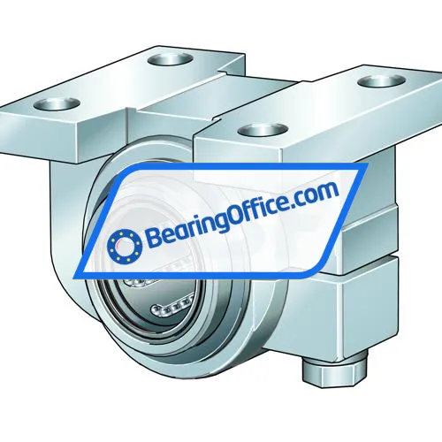 INA KGBAS25-PP-AS bearing image 5