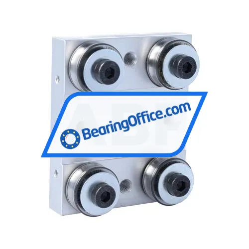 INA LFLL52-SF bearing image 3