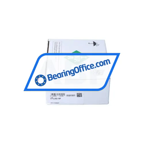INA LFLL52-SF bearing image 5