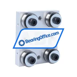 INA LFLL52-SF rulman resim 3