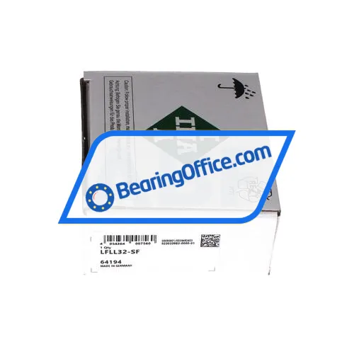 INA LFLL32-SF bearing image 3