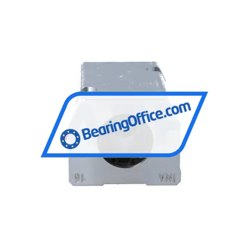 INA KTB16-B-PP-AS bearing image 2