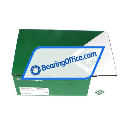 INA KTHK16-B-PP-AS bearing image 4