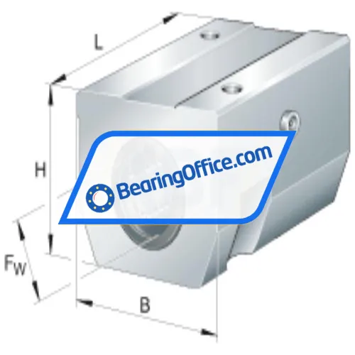 INA KTHK16-B-PP-AS bearing image 6