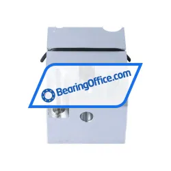 INA KGSNS25-PP-AS rulman resim 3