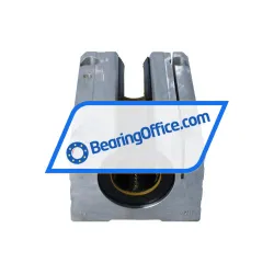 INA KTNOS40PP AS rulman resim 3