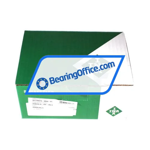 INA KGBAS16-PP-AS bearing image 4