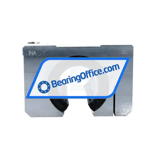 INA KGSNOS50-PP-AS bearing image 2