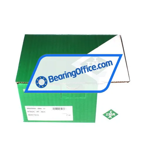 INA KTSG25-PP-AS bearing image 4