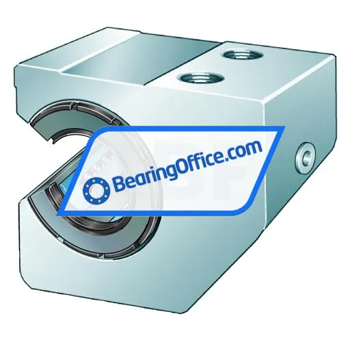 INA KGSCS30-PP-AS bearing image 6