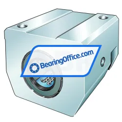 INA KGSNS12-PP-AS rulman resim 3