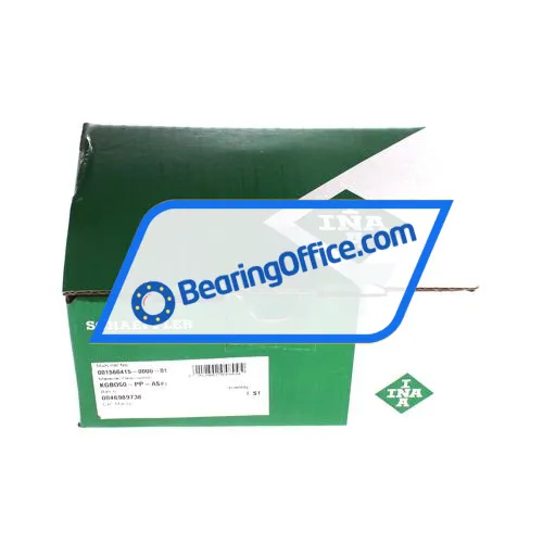 INA KGBO50-PP-AS bearing image 4