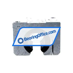 INA KGSNOS40-PP-AS rulman resim 2