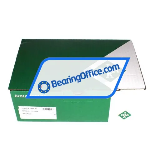 INA KGSNO40-PP-AS bearing image 4