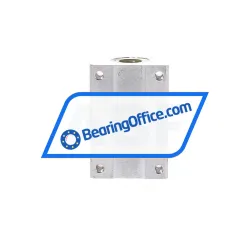 INA KTNS16-B-PP-AS rulman resim 5