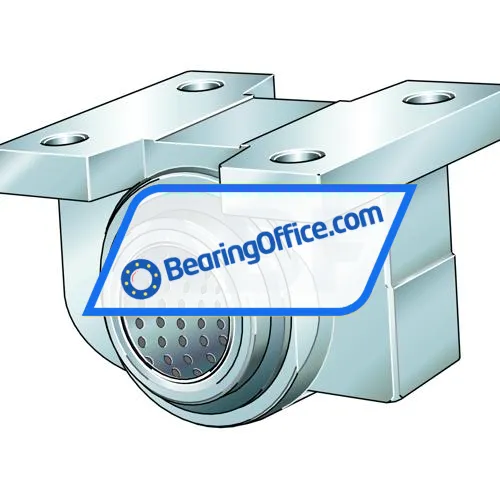 INA PAGBA40-PP-AS bearing image 4