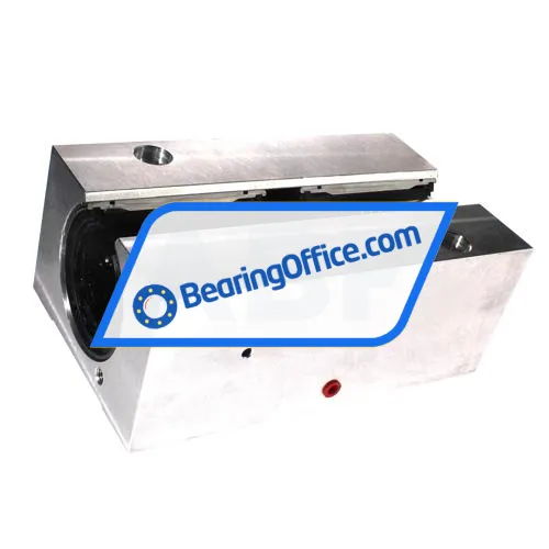 INA KTBO50-PP-AS bearing image 2