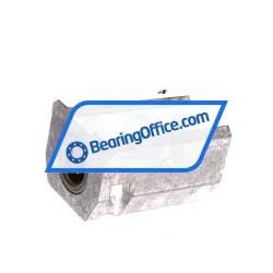 INA KTHK25-B-PP-AS rulman resim 3