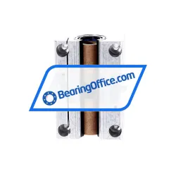 INA KTSOS16-PP-AS rulman resim 3