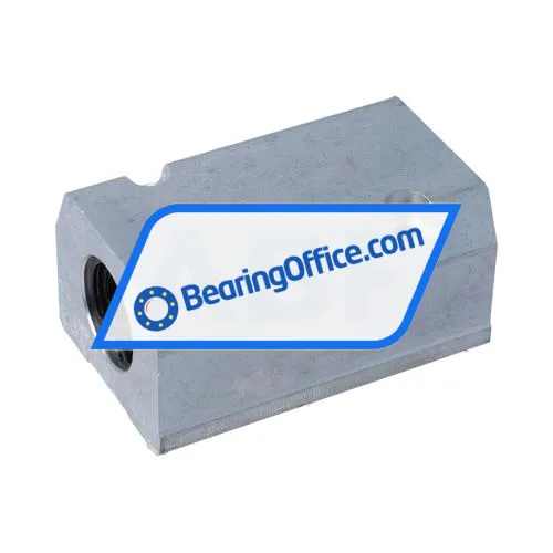 INA KTB16-B-PP bearing image 2