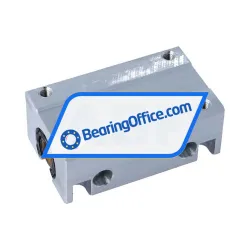 INA KTSO12-PP-AS rulman resim 2