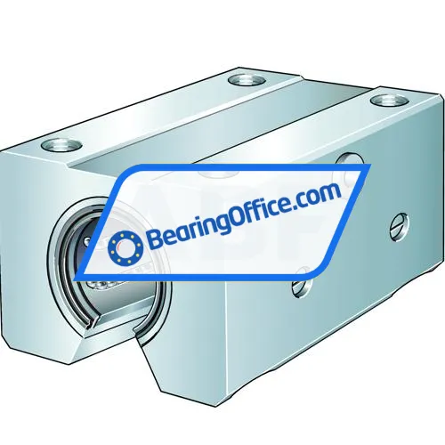 INA KTBO16-PP-AS bearing image 2