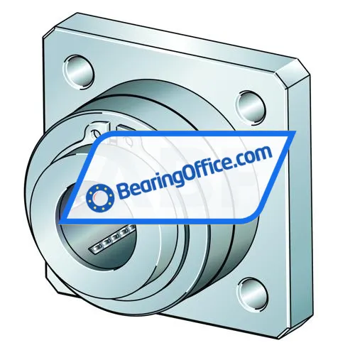 INA KFB20-B-PP-AS bearing image 5