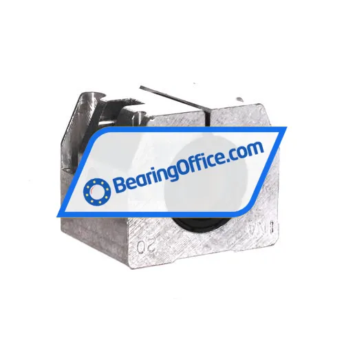 INA KGSNS20-PP-AS bearing image 4