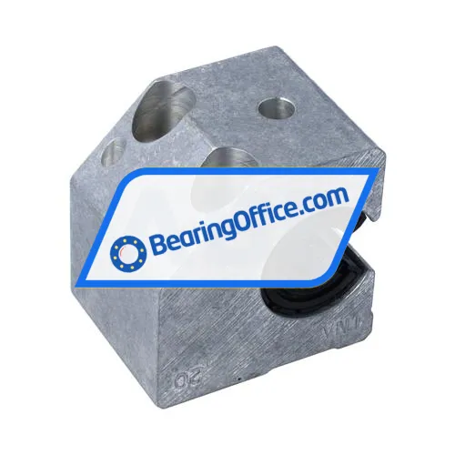 INA KGSC20-PP-AS bearing image 2