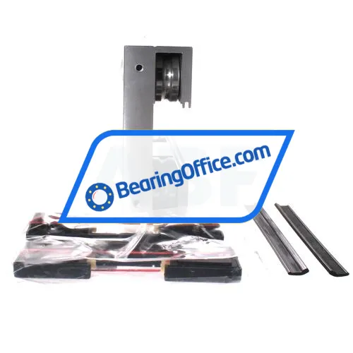 INA LFKL52-E-SF bearing image 2