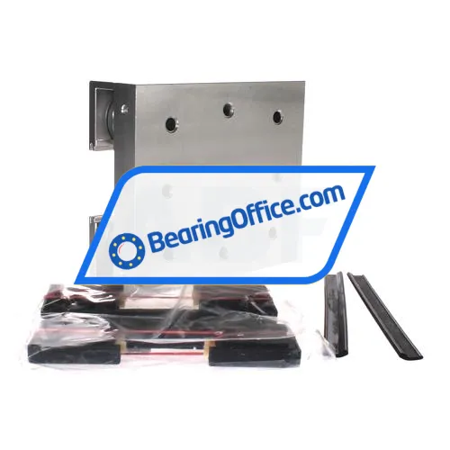 INA LFKL52-E-SF bearing image 3